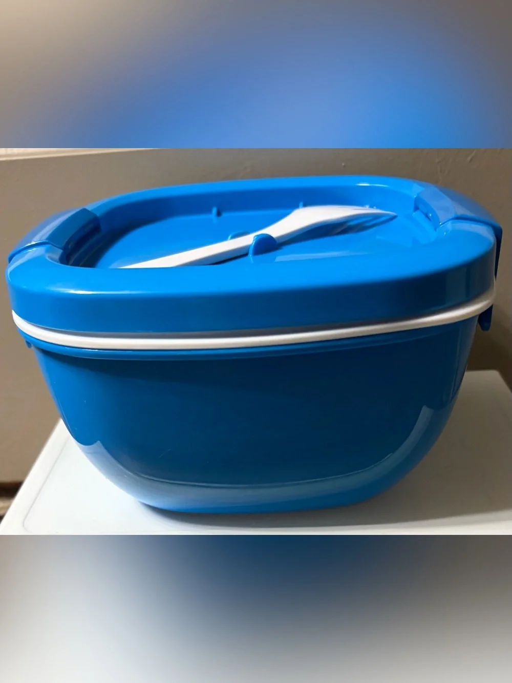 Chill Yo 2 Go + Bentgo Salad Container Set